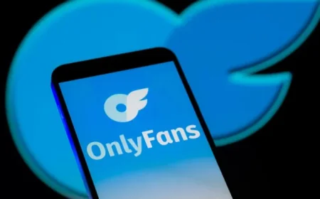 OnlyFans Founder Leonid Radvinsky Dies of Cancer at Age 43