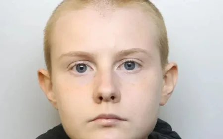 Sky News: Inside the Bristol Axe Attack Case That Exposes a Far-Right ‘Terror’ Mindset