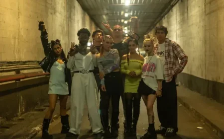 Heartbreak High Season 3: Final Term, a Kiwi Cameo and a Soundtrack That Sends the Cast Out