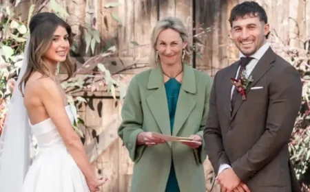 Mel From Mafs 2026: Five Revelations That Reframe a Chaotic Wedding and Aftermath