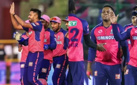 Kal Somani and the Rajasthan Royals Contradiction: $1.63 Billion Bought, ₹16,000 Crore Rejected