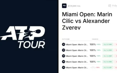 Stan Wawrinka and the quiet pressure behind tennis predictions in Miami’s betting economy