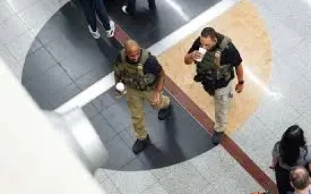 Touchless Tsa Precheck meets a harsh reality: Long airport lines, missing wait-time estimates, and a system under strain