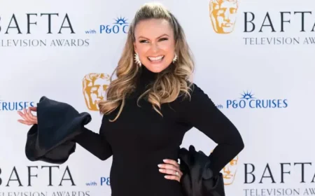 Mel Mafs 2026: Two Major Shifts — Groom Luke’s New Date and the Loss That Stuns the Franchise