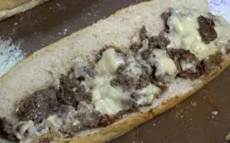 National Cheesesteak Day: 3 Forces Behind Philadelphia’s Fan-Voted Showdown as 10+ Shops Compete