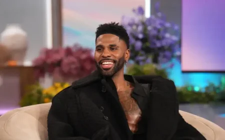 Jason Derulo and the Quiet Work of Staying Close to Fans