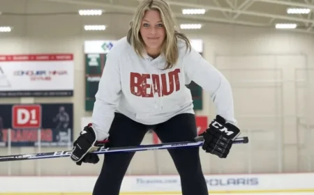 House Fire Update: Officials Report Jessi Pierce, 3 Children Dead