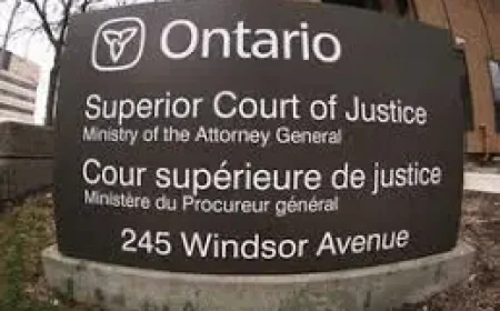 Windsor Star Obits: After a pair of firearm incidents, a moment of local reckoning