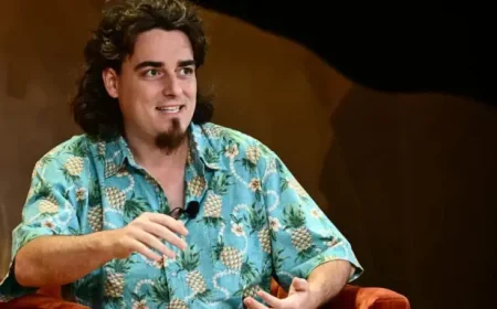 Anduril Stock Frenzy: Buyers Pay Up To 40% Premium as Share Supply Tightens