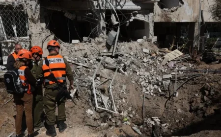 Iran Conflict Intensifies: Oil and Stocks React to Trump and Tehran’s Signals