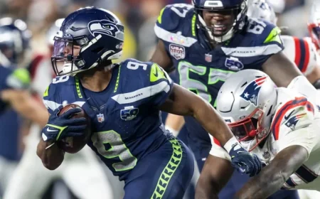 Optimistic and Pessimistic Outlooks for Each NFL Team Post-Free Agency