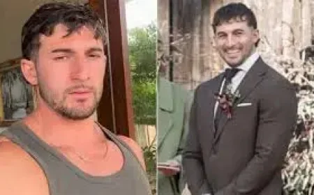 Married At First Sight 2026: Two Shocks — Groom’s Date Rumour and Beloved Coach’s Death