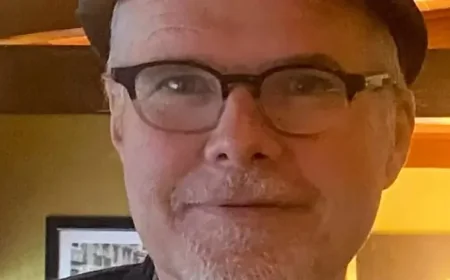 Dennis Coyle freed in Kabul after more than a year in Taliban custody