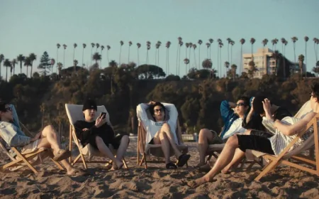 BTS Netflix Documentary: Premiere Date, Trailer, and Behind-the-Scenes Insights