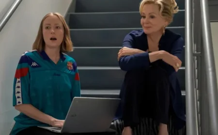 HBO Max Unveils Trailer and Release Date