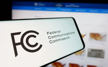 FCC Potentially Bans Your Home WiFi Network