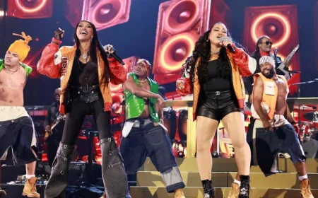 Salt-N-Pepa, TLC, En Vogue Announce Exciting Summer Tour: Get the Dates