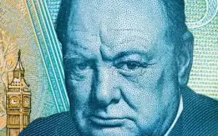 Jersey: Should the Island Follow English Banknote Design? Five Stakes at Play