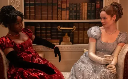 Bridgerton Season 5: First Full Sapphic Romance — New Leads, New Stakes as Cameras Roll