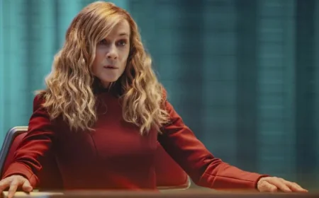 Starfleet Academy Concludes After Season 2