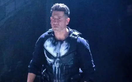 The Punisher One Last Kill: Marvel’s “Historic” Big-Screen Moment Comes With a Quiet Information Gap