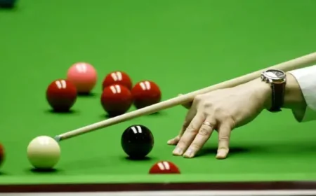 Dennis Taylor Backs Zhao to Break the Crucible Curse — Names Three Contenders and Flags Crucible’s Future