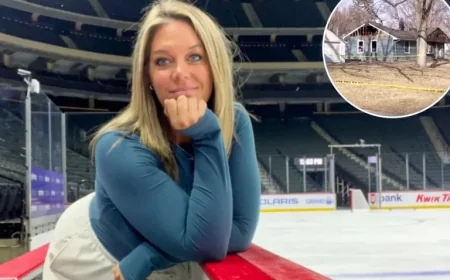 Preliminary Findings Dismiss Arson in Jessi Pierce Fatal Fire