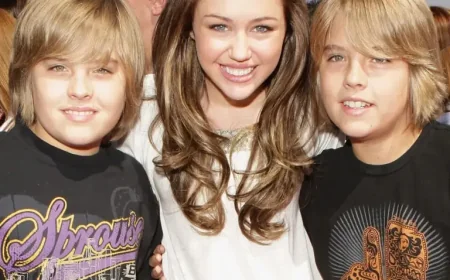 Dylan Sprouse: Miley Cyrus Confirms Secret Disney Romance — 5 Revelations from the Reunion