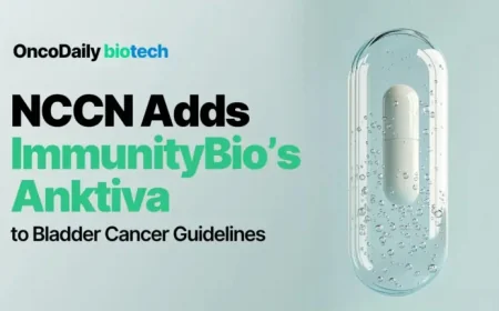 Ibrx Stock jumps on Macau green light and NCCN guideline shift—while the hardest question stays unanswered