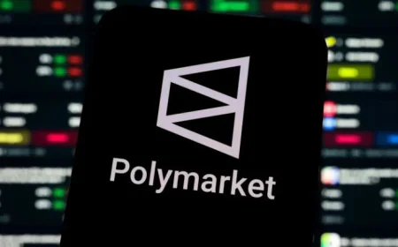 Trader Earns Nearly $1 Million with Precise Iran Predictions on Polymarket