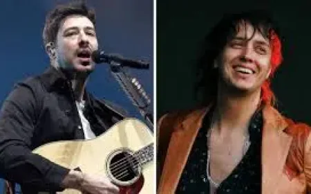 Sea Hear Now 2026: 3 Key Takeaways From the Lineup Announcement and Resident Presale Push