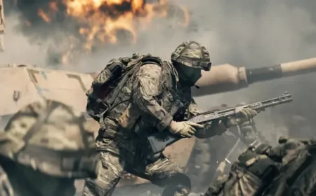 EA Is Ending Support for Battlefield Hardline on PS4 and Xbox One