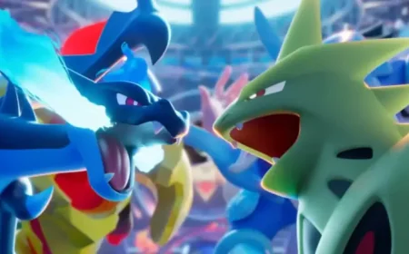 Pokemon Champions as April 8, 2026 approaches: Switch release locked, mobile to follow