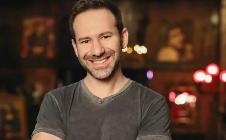 OnlyFans Owner Leonid Radvinsky Passes Away