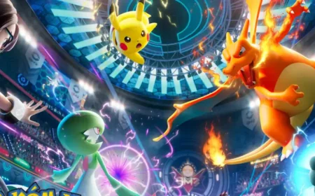 Pokemon Champions: 7 Strategic Shifts the Switch Release Forces on Competitive Play