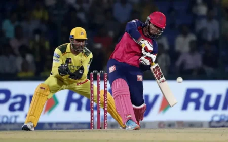 Kal Somani Joins Sheila Hamp in $1.63 Billion Rajasthan Royals Deal, Recasting an IPL Giant