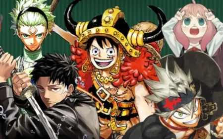 Chainsaw Man 232 as the March 24 inflection point: why the ending signals a wider shonen reset