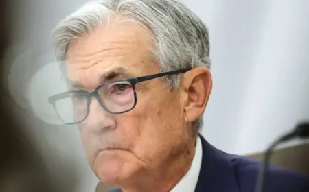 Interest Rates: Investors’ Hopes Dashed as Oil Shock Rewrites the Market