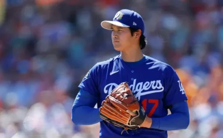 2026 MLB Opening Day: Can Anyone Stop the Dodgers’ Three-Peat?