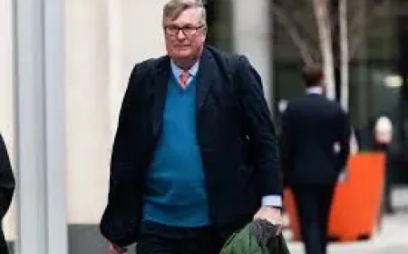 Crispin Odey: Access Halted by ‘Are you a robot?’ Interstitial