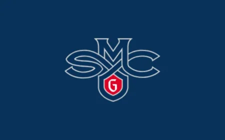 McConnell Appointed Head Coach for St. Mary’s Basketball Team