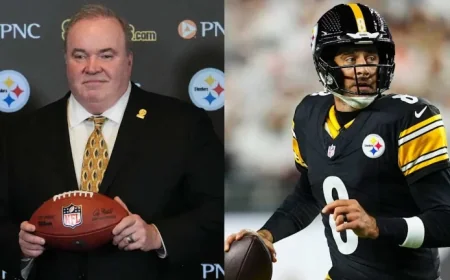 Reuniting with Aaron Rodgers Promises a Great Story