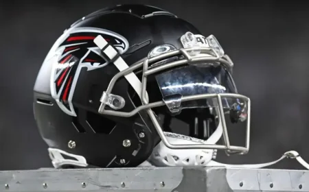 Trevor Siemian to sign with Falcons as Atlanta reshapes its quarterback room