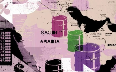 The New Statesman Analyzes the Impact of the Everything Shock