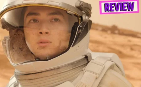 ‘For All Mankind’ Season 5 Masterfully Prepares Series for Future Success