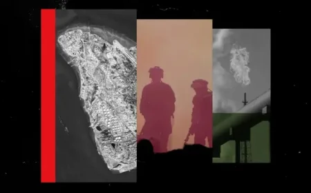 82nd Airborne Division in Pentagon Focus as Kharg Island Option Looms in Iran War