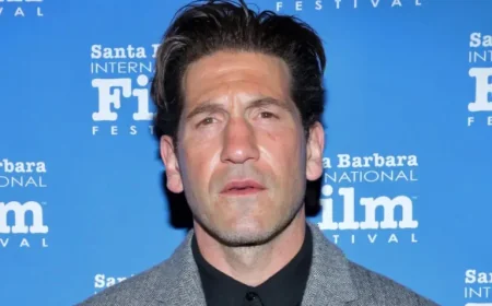 The Punisher Special: 5 Revelations About Jon Bernthal’s MCU Return