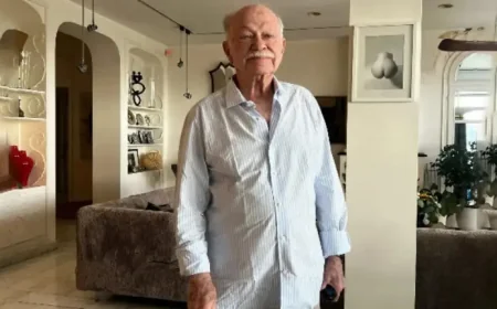 Gino Paoli and the Last Slice: The Restaurant, the Controversies, the Memory