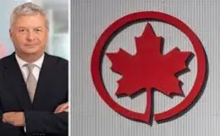 Michael Rousseau as LaGuardia Reopens: U.S. Safety Board Prepares New Update on Deadly Runway Collision