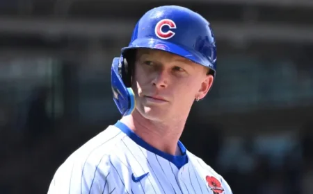 Crow-Armstrong, McGonigle, Pena Shine in Season Opener